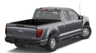 2026 Ford F-150® External Image 3